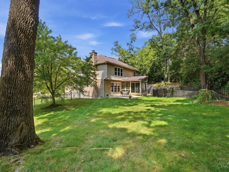 6651 Lewis Clark Trail, Sycamore Township, OH 45241 Photo 64