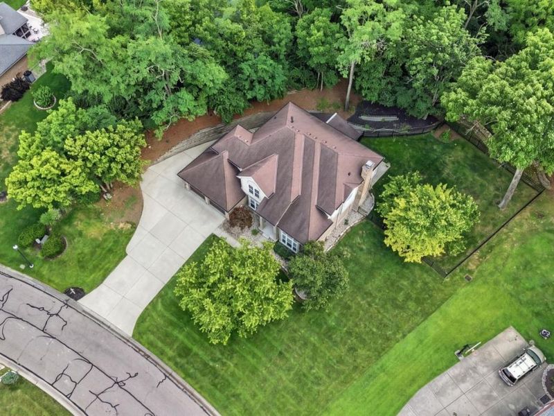 6651 Lewis Clark Trail, Sycamore Township, OH 45241 Photo 8