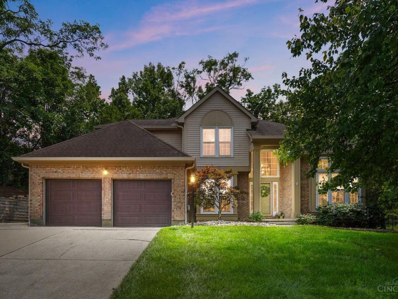 6651 Lewis Clark Trail, Sycamore Township, OH 45241 Photo 9
