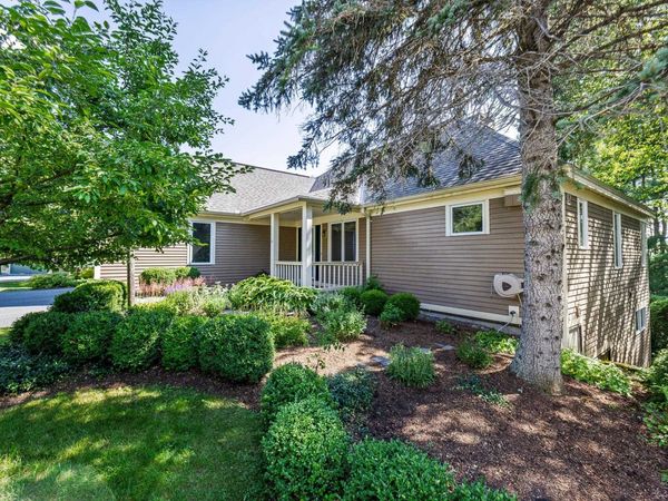 41 Berrill Farms Lane, Hanover, NH 03755