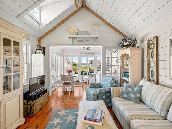 26 Vineyard View Lane, Mashpee, MA 02649