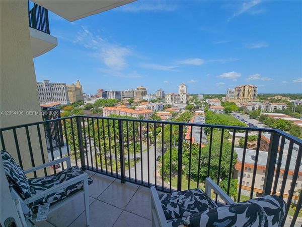 1627 SW 37th Ave, Unit 802, Miami, FL 33145