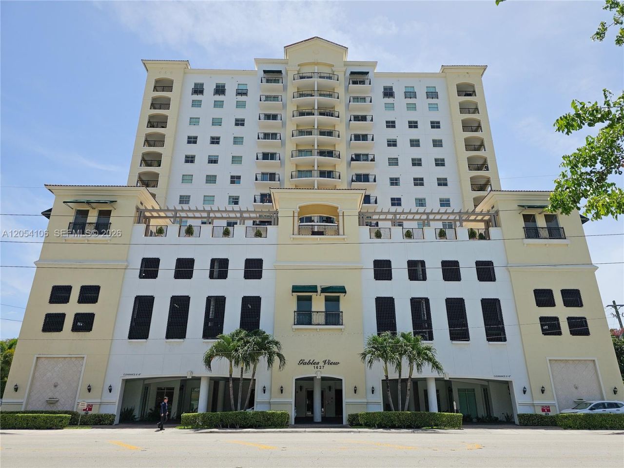 1627 SW 37th Ave, Unit 802, Miami, FL 33145 Photo