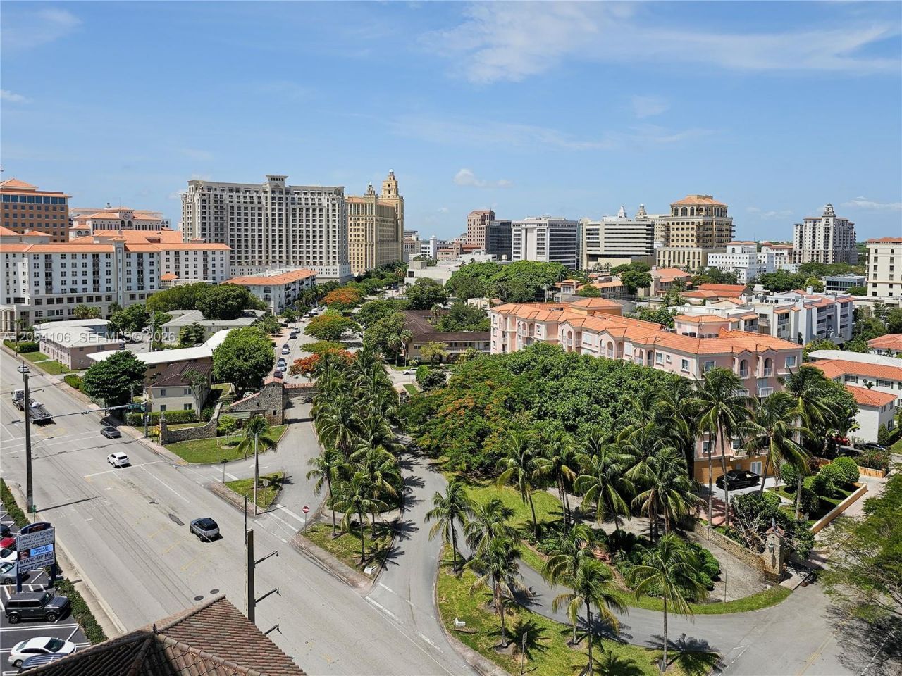 1627 SW 37th Ave, Unit 802, Miami, FL 33145 Photo