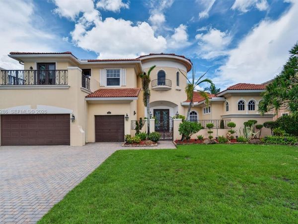 11867 NW 69th Pl , Parkland, FL 33076