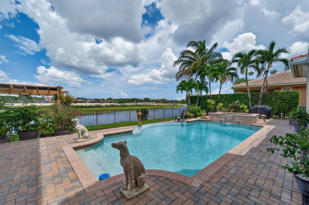 11867 NW 69th Pl , Parkland, FL 33076 Photo