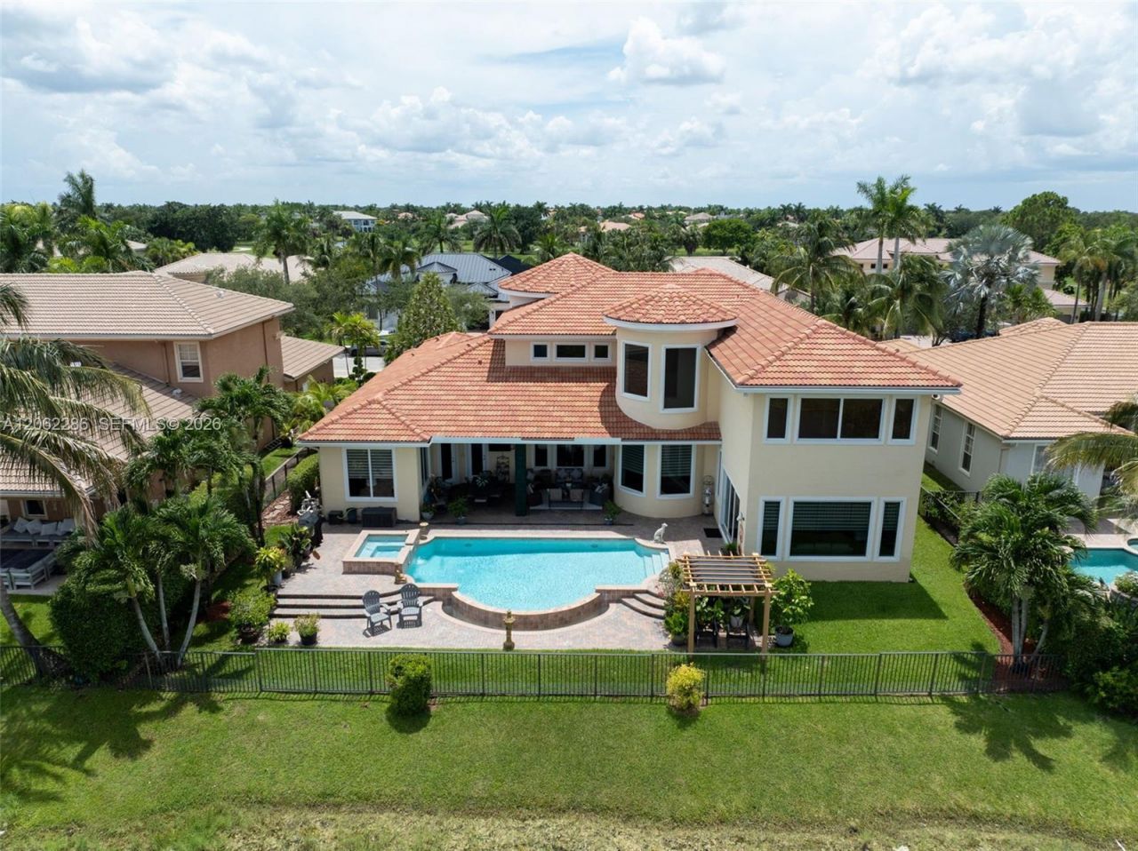 11867 NW 69th Pl , Parkland, FL 33076 Photo