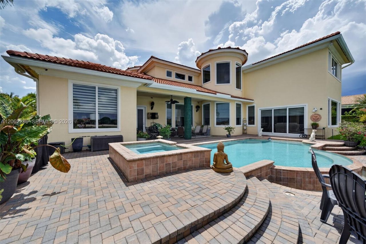 11867 NW 69th Pl , Parkland, FL 33076 Photo