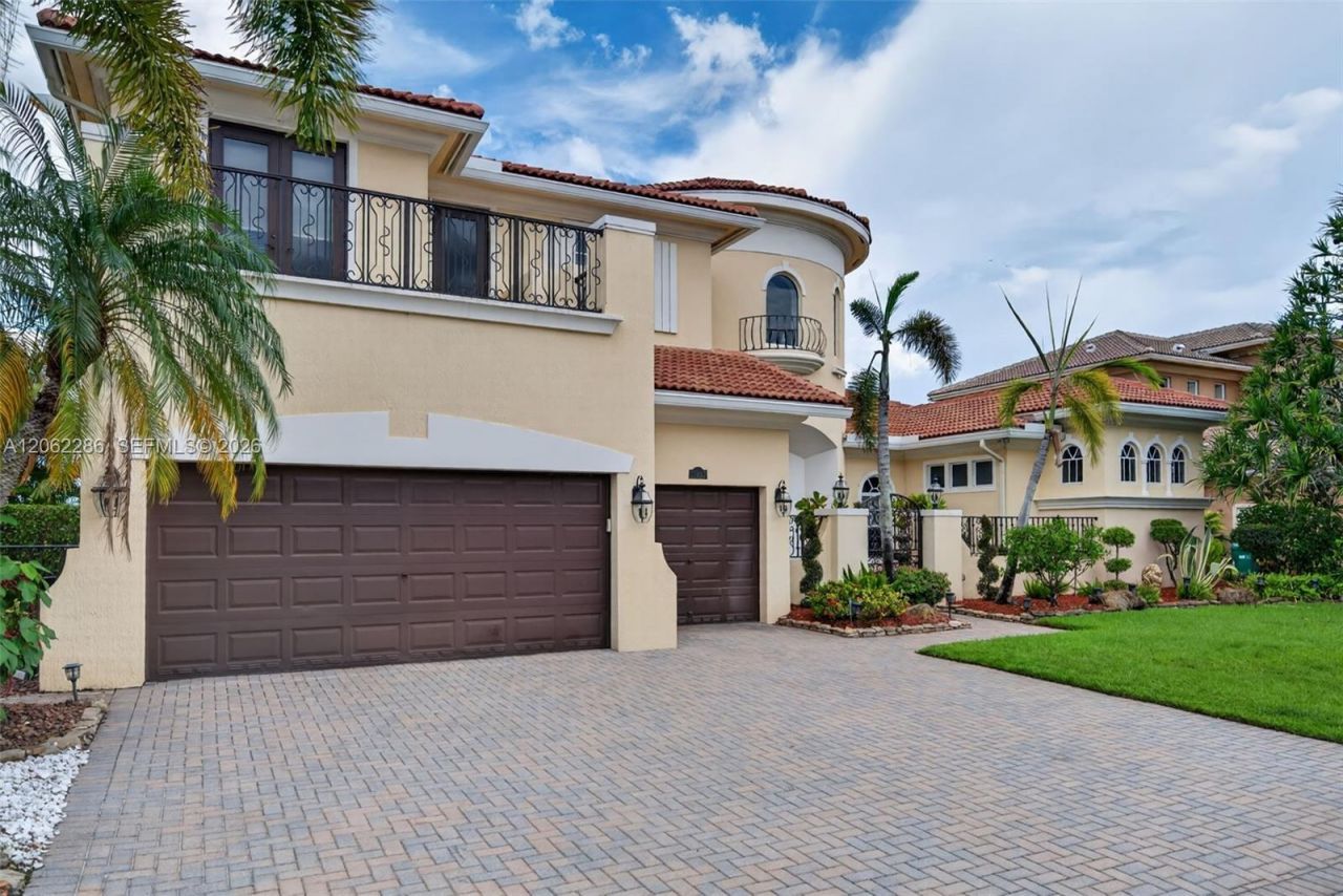 11867 NW 69th Pl , Parkland, FL 33076 Photo