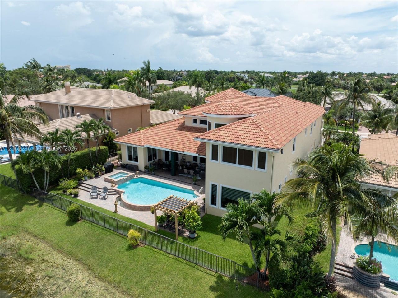 11867 NW 69th Pl, Parkland, FL 33076 Photo