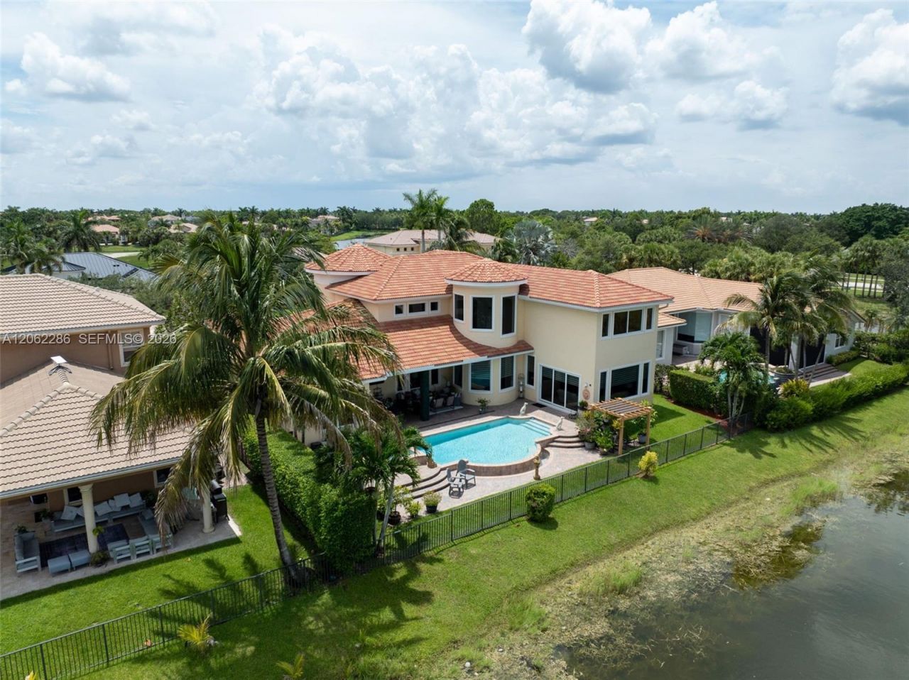 11867 NW 69th Pl , Parkland, FL 33076 Photo