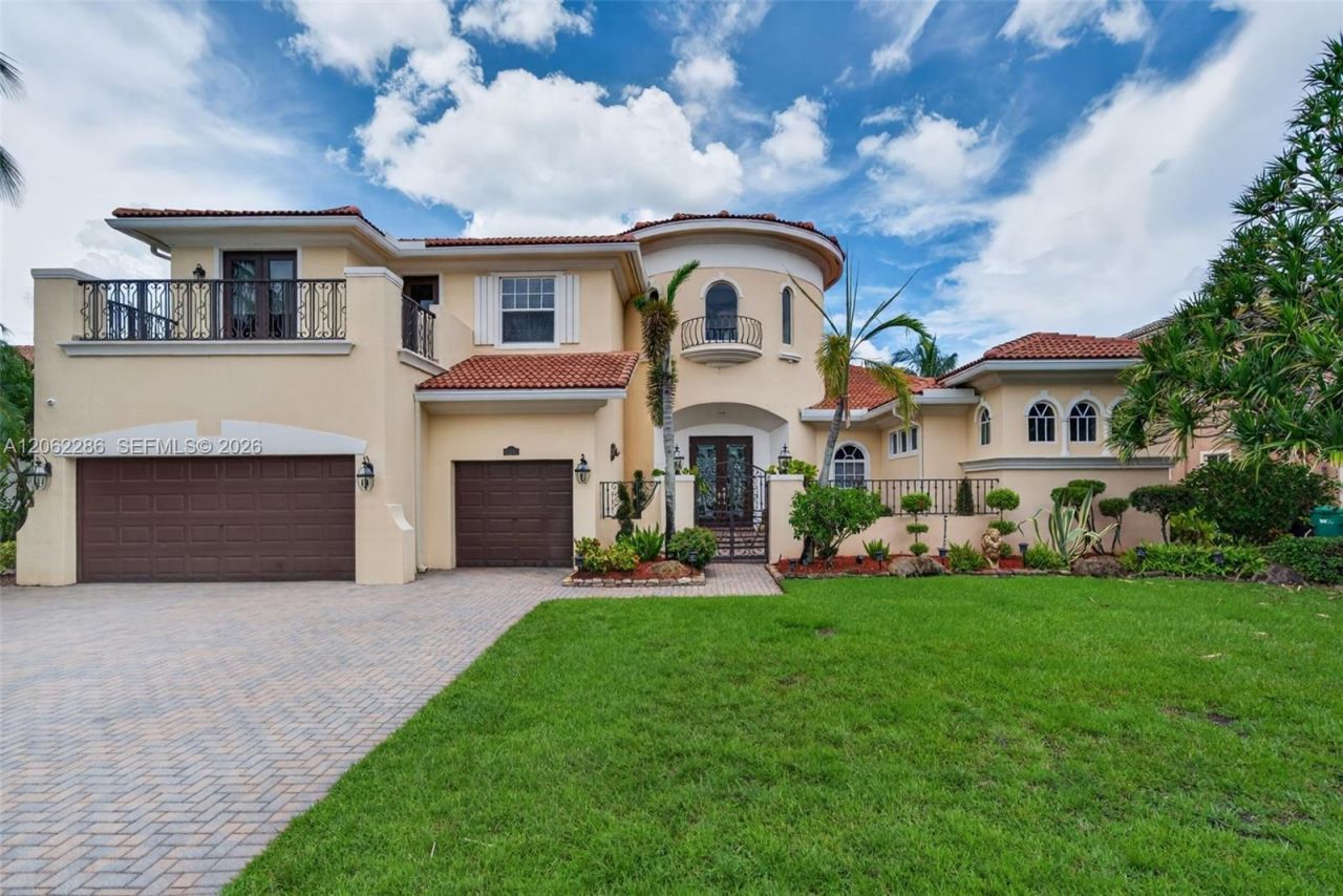 11867 NW 69th Pl, Parkland, FL 33076 Photo