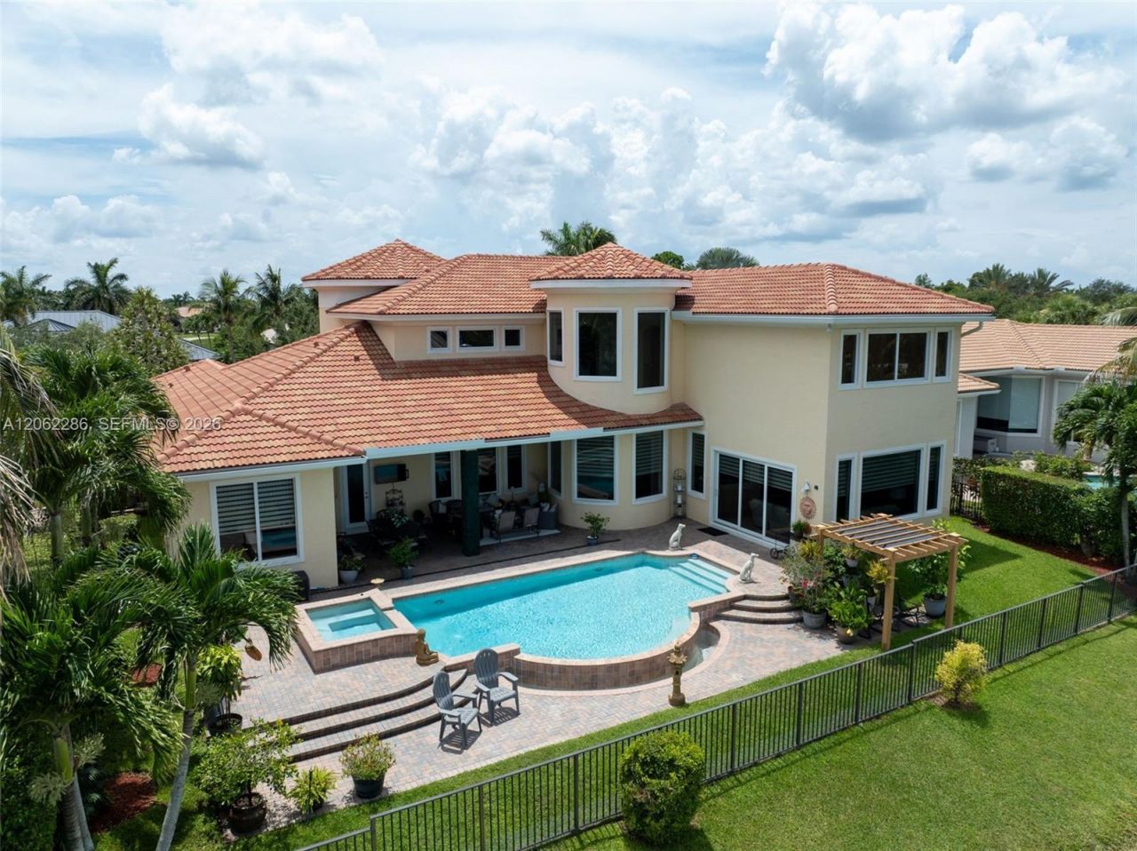 11867 NW 69th Pl, Parkland, FL 33076 Photo