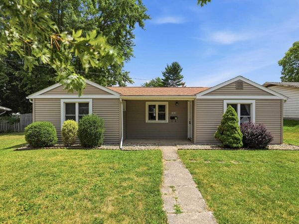 1410 Urban Avenue, Auburn, IN 46706
