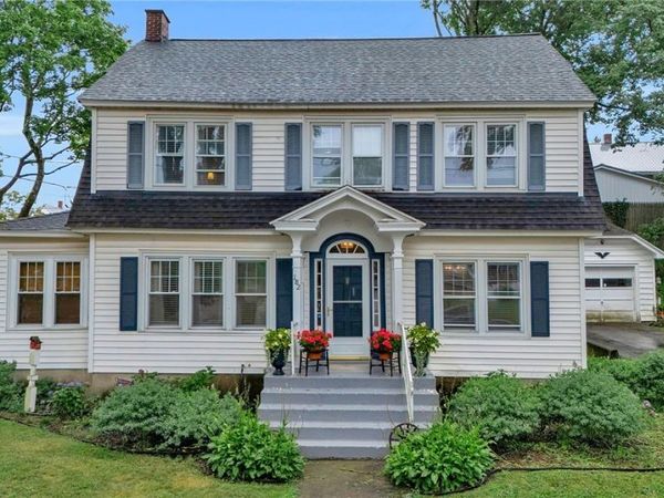 182 Euclid Avenue, Jamestown, NY 14701
