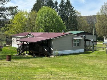 116 & 117 Memory Lane, Sherburne, NY 13460