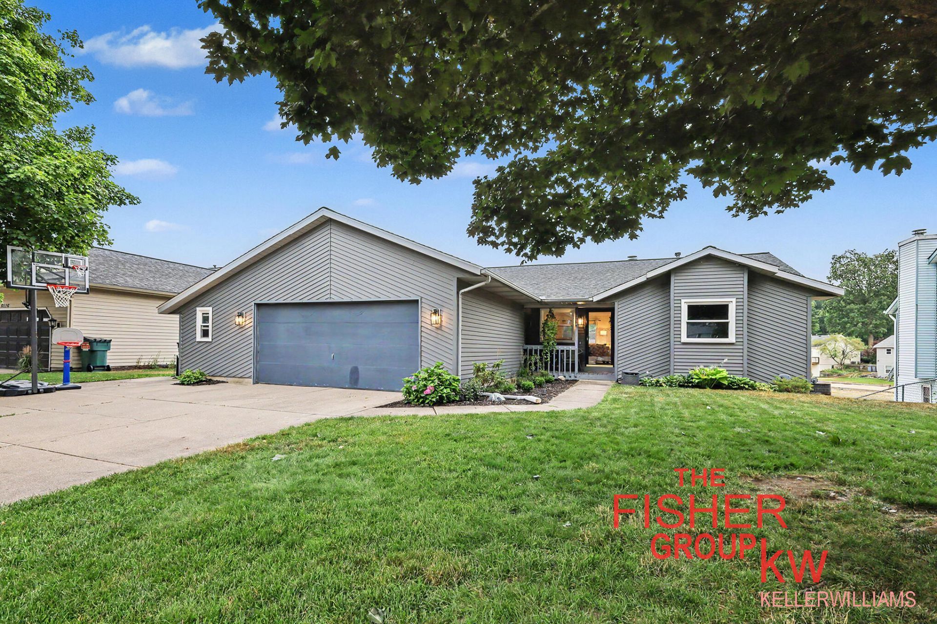 8504 Corsica Drive, Jenison, MI 49428 Main Photo