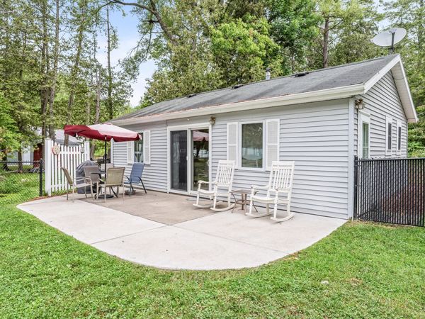 5790 Birch Drive, Barryton, MI 49305
