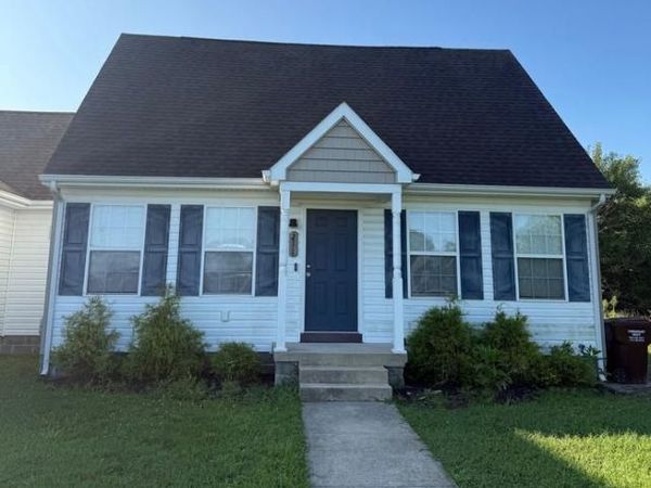 211 N BROWN STREET, FRUITLAND, MD 21826