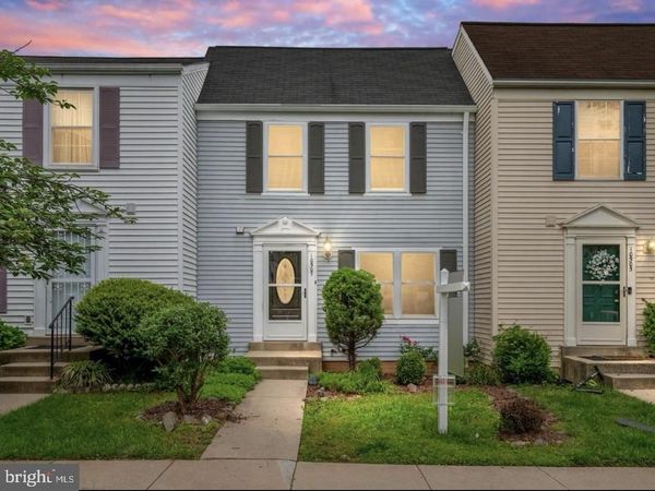 10507 POLK SQUARE COURT, GAITHERSBURG, MD 20878