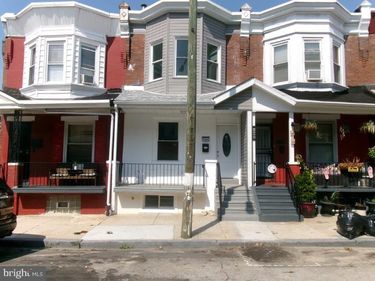 1406 N HIRST STREET, PHILADELPHIA, PA 19151