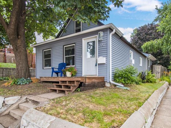 147 Lawson Avenue E, Saint Paul, MN 55117