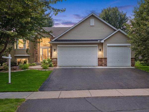 9065 Woodland Drive, Minnetrista, MN 55375
