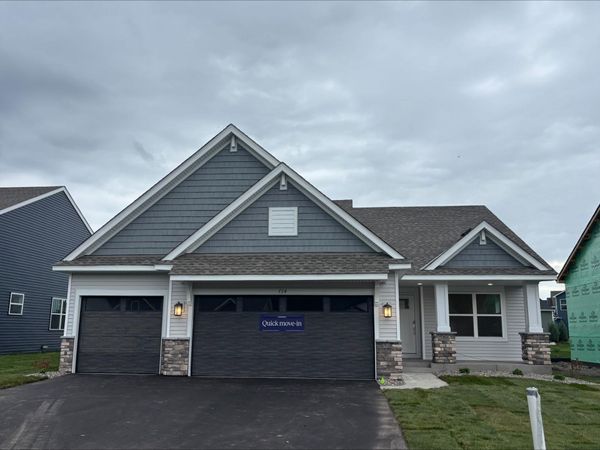 724 152nd Lane NW, Andover, MN 55304