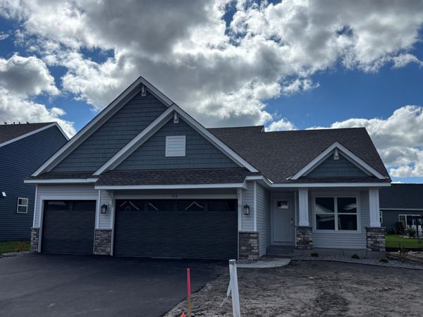 724 152nd Lane NW, Andover, MN 55304