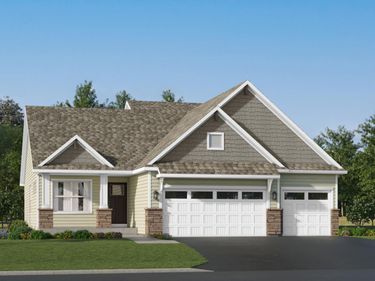 724 152nd Lane NW, Andover, MN 55304
