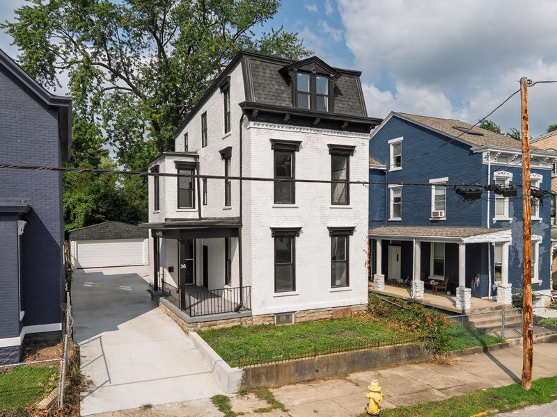 36 Euclid Street, Covington, KY 41016 Photo 2