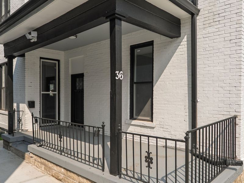 36 Euclid Street, Covington, KY 41016 Photo 3