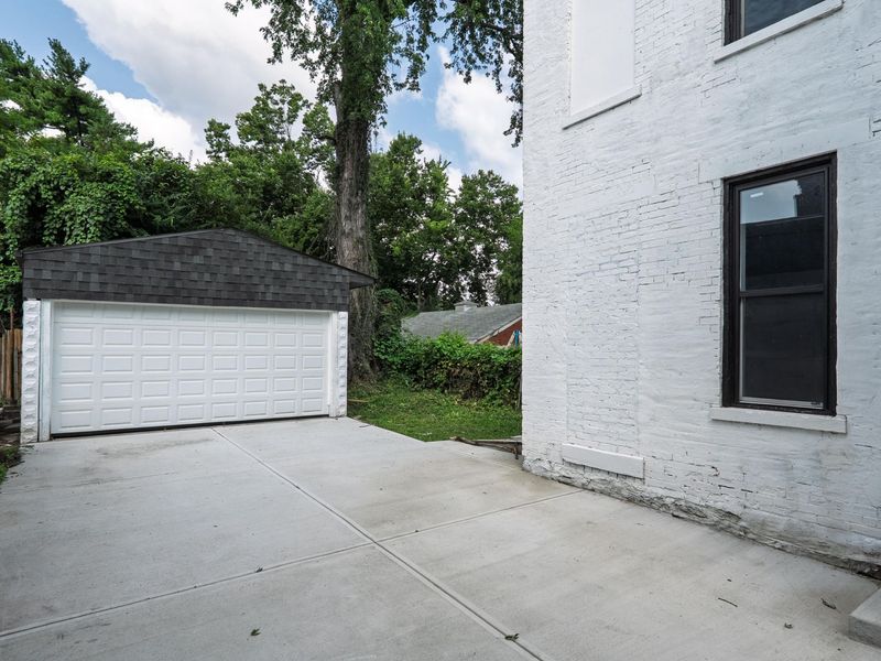 36 Euclid Street, Covington, KY 41016 Photo 4