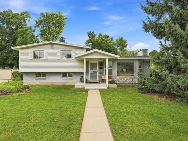 1249 E GREENFIELD CIR S, Murray, UT 84121