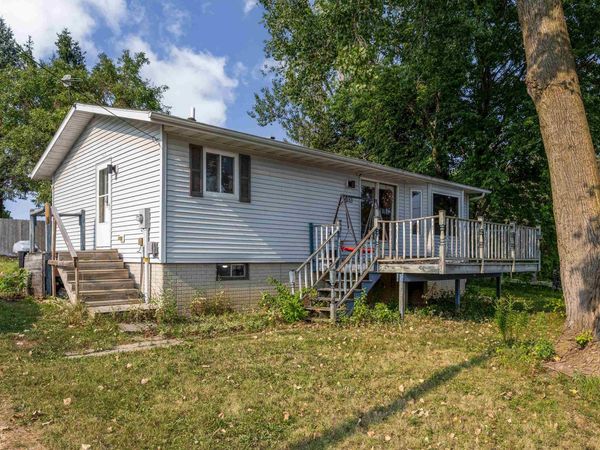 333 7th Street, Mineral Point, WI 53565