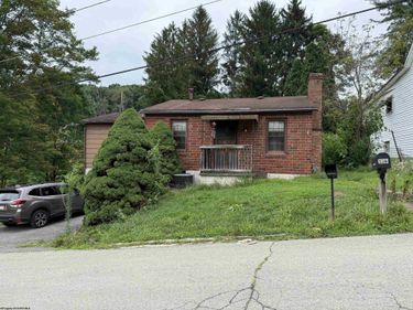 6013 Brown Street, Clarksburg, WV 26301