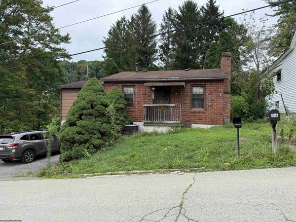 6013 Brown Street, Clarksburg, WV 26301