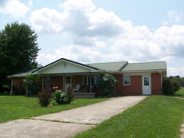 7715 Cream Alley Road, Jeffersonville, KY 40337