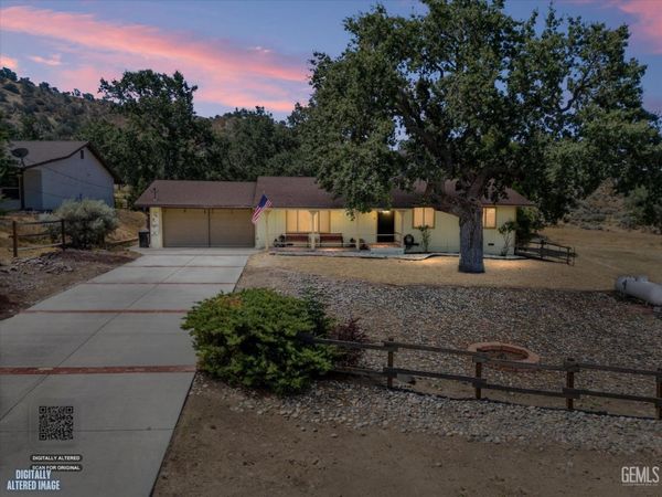 27320 War Admiral Court, Tehachapi, CA 93561