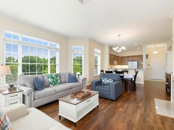 295 Salem St, Unit 98, Woburn, MA 01801