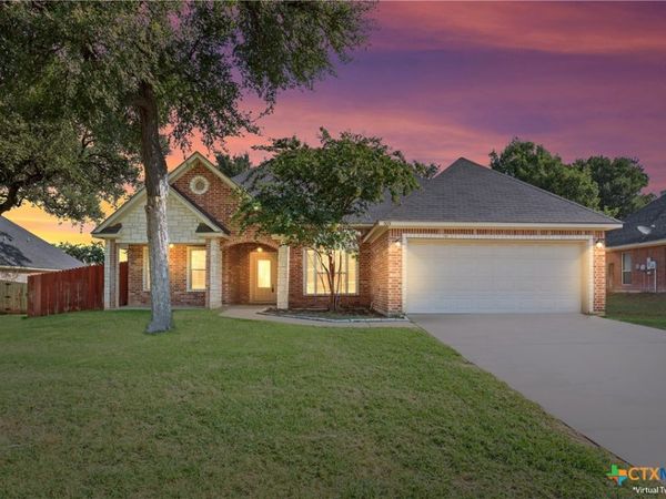 505 Marshall Drive , Belton, TX 76513