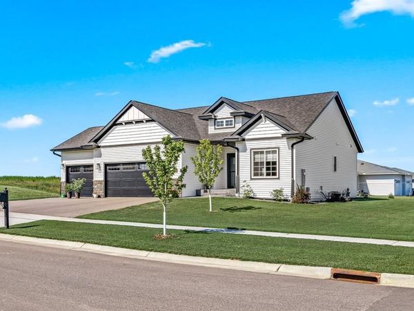 803 S White Street, Fall Creek, WI 54742