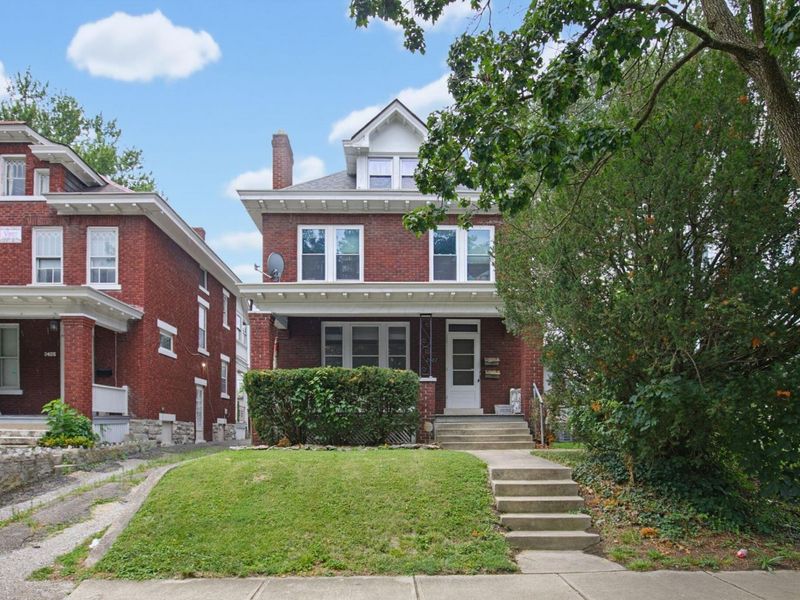 2407 Summit Street, Columbus, OH 43202 Photo 1