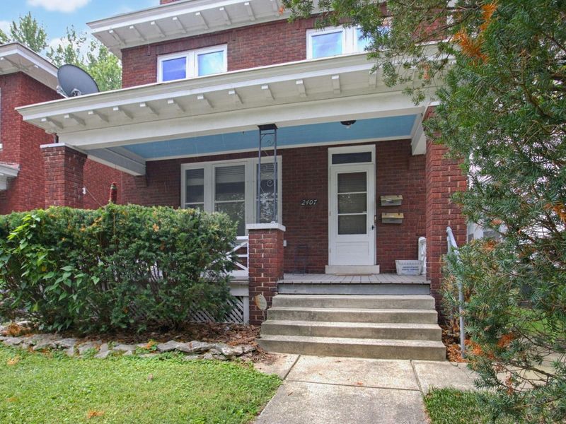 2407 Summit Street, Columbus, OH 43202 Photo 3
