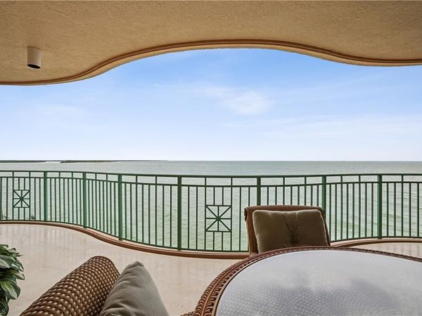 970 Cape Marco DR , Unit 504, MARCO ISLAND, FL 34145