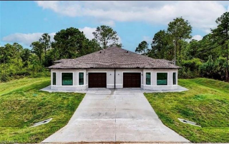 700 E 12th St, Unit A & B, Lehigh Acres, FL 33972 Photo