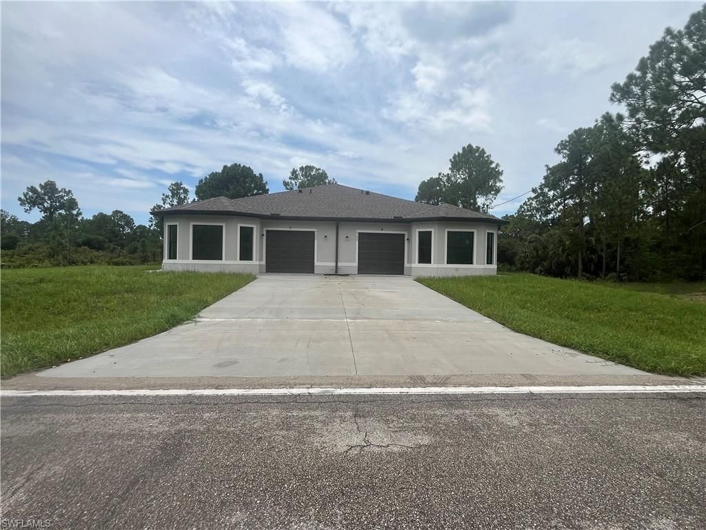700 E 12th St, Unit A & B, Lehigh Acres, FL 33972 Photo