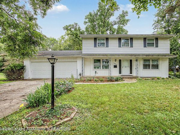 1878 Cahill Drive, East Lansing, MI 48823