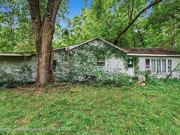 154 Oliverda Drive, Sherwood, MI 49089