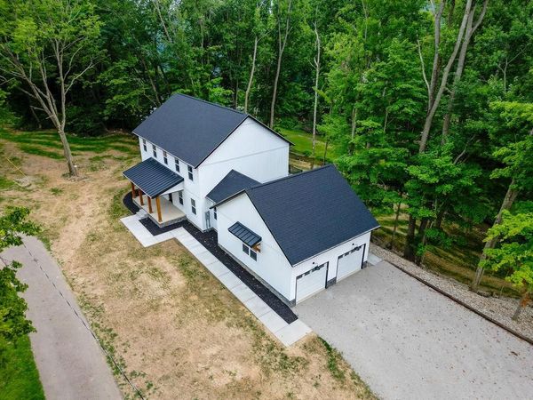 124 E. Walnut, Chesterville, OH 43317